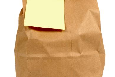 Brown Bag Lunch Discussions