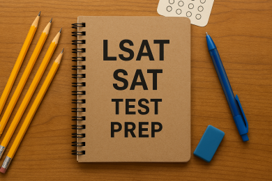 test prep