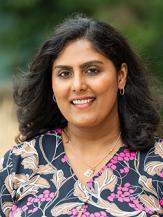 Preethi Varghese-Joseph