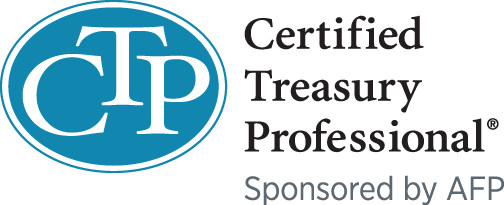 Certified Tresury Professional